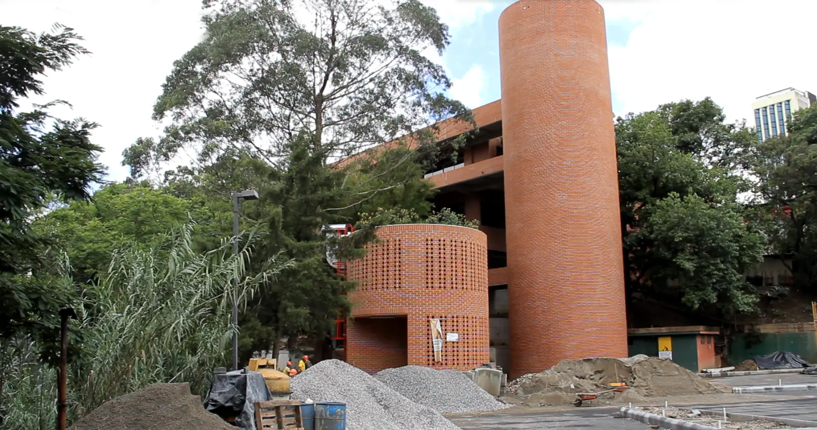 Universidad Francisco Marroquín - UFM Facultad de Odontología Dentistas Centro para la Ciencia