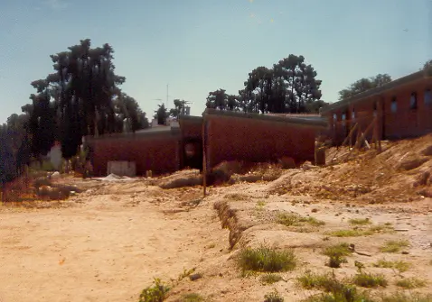 Universidad Francisco Marroquín UFM Facultad de Odontología Dentistas Demolición