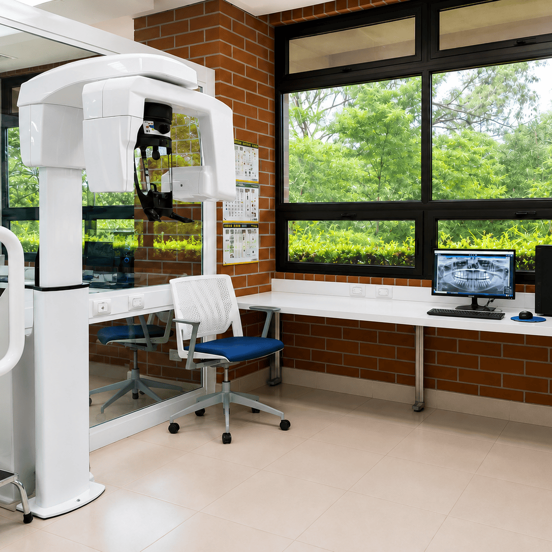 UNIVERSIDAD FRANCISCO MARROQUIN_UFM_FACULTAD DE ODONTOLOGIA_CENTRO RADIOLOGICO