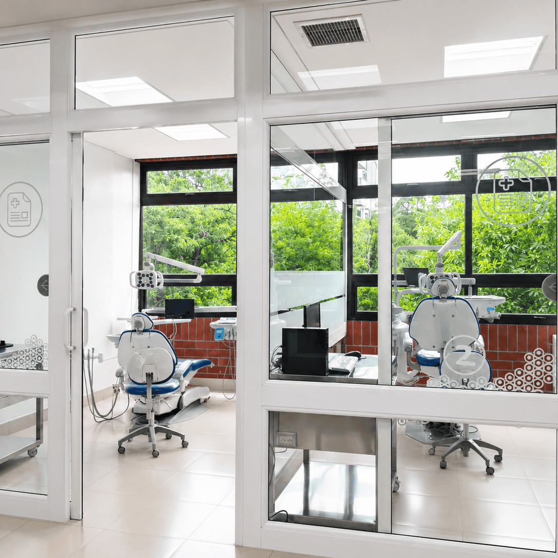 UNIVERSIDAD FRANCISCO MARROQUIN_UFM_FACULTAD DE ODONTOLOGIA_CLINICA_ODONTOLOGIA AVANZADA